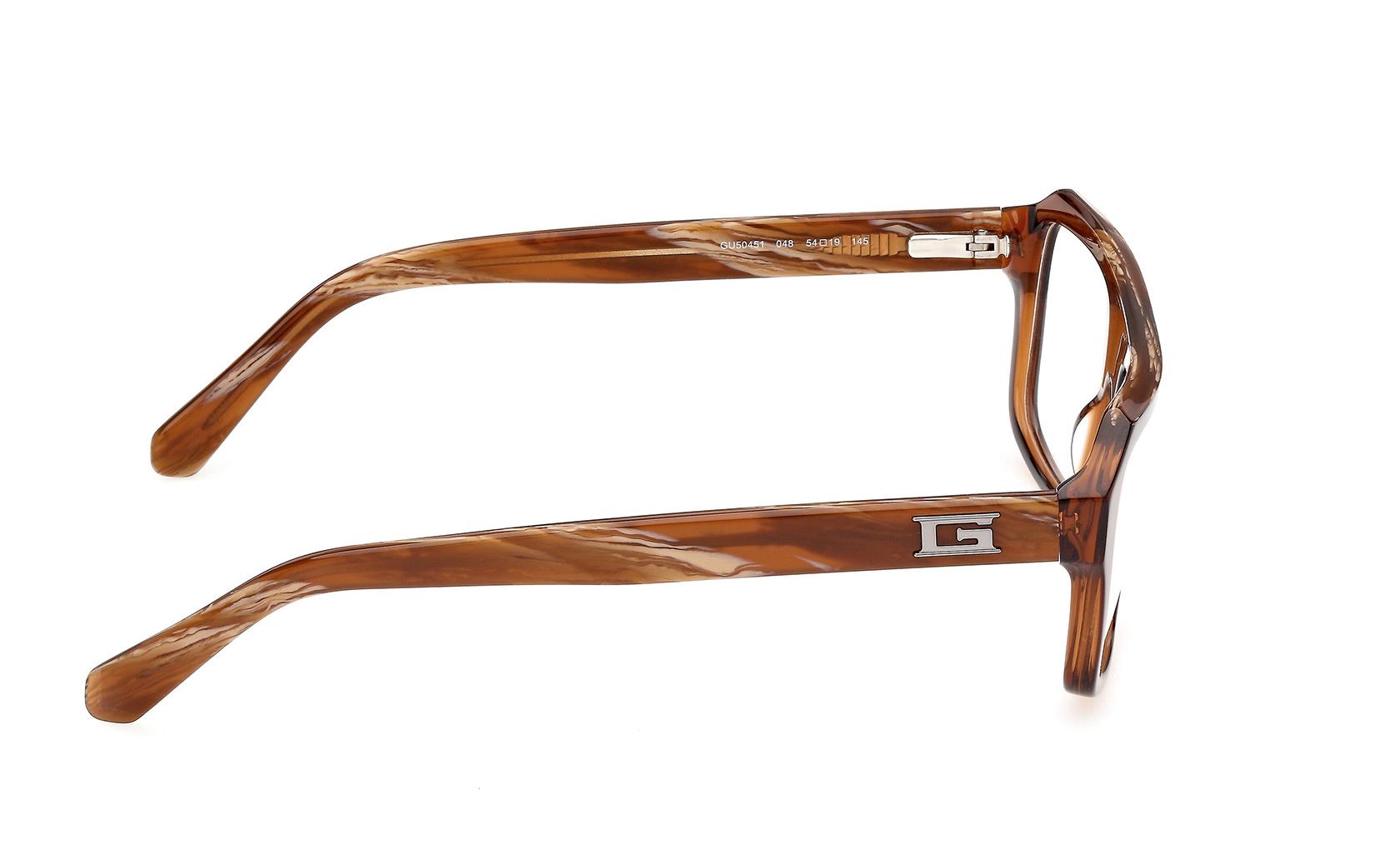 Guess Eyeglasses GU50451 048