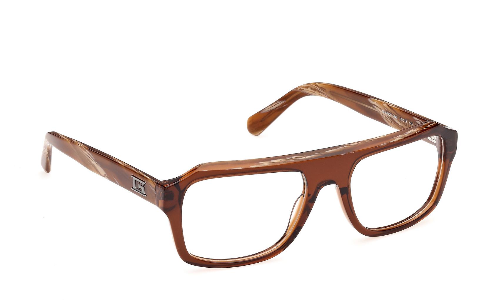 Guess Eyeglasses GU50451 048