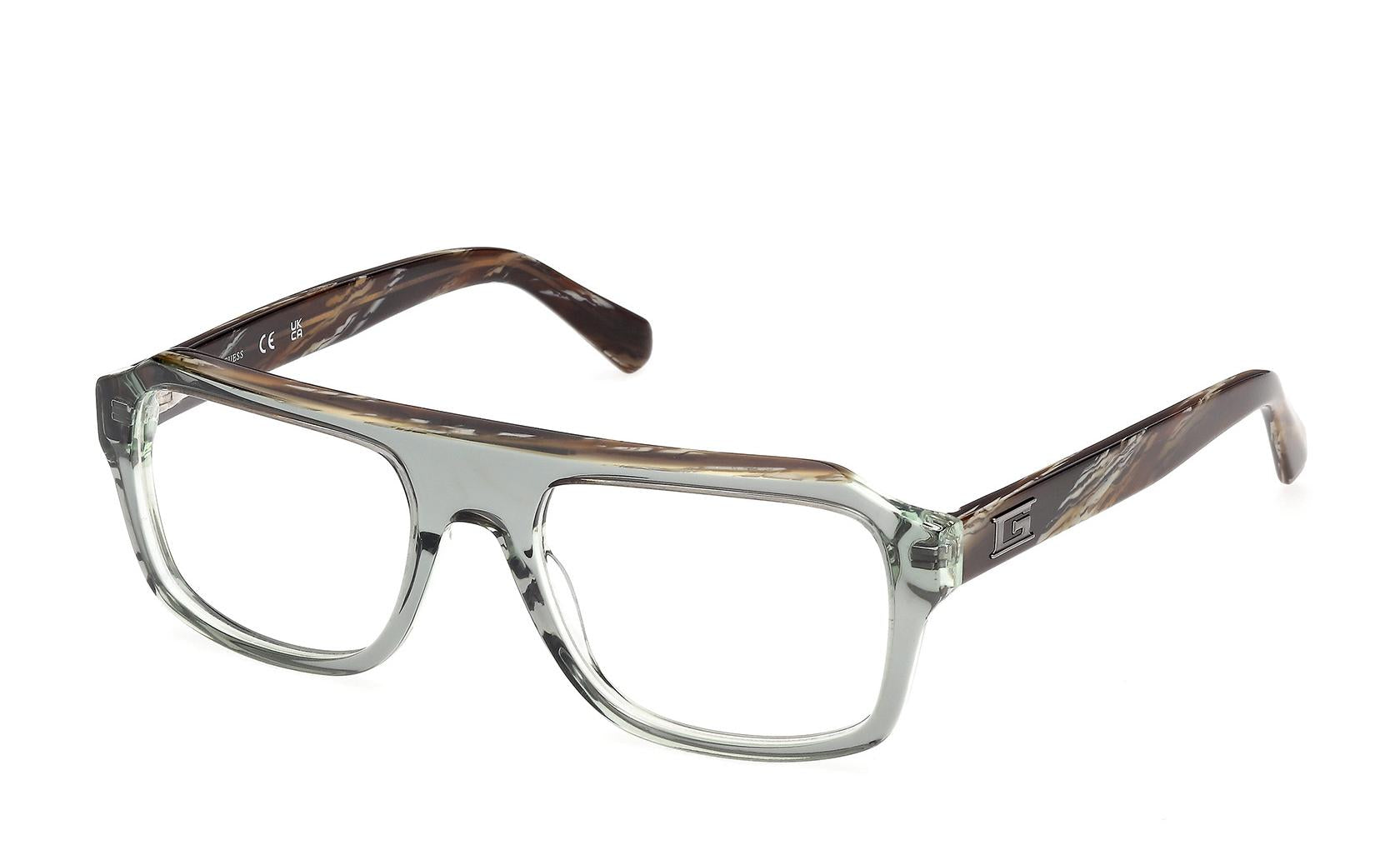 Guess Eyeglasses GU50451 096