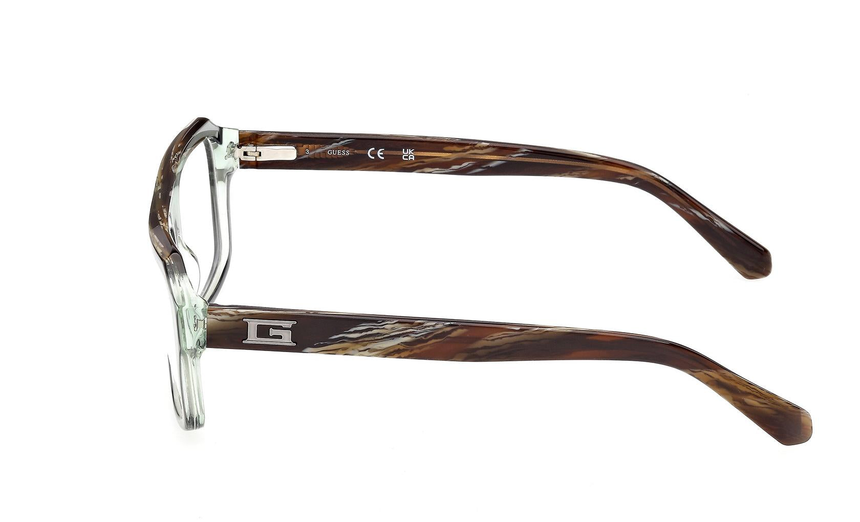 Guess Eyeglasses GU50451 096