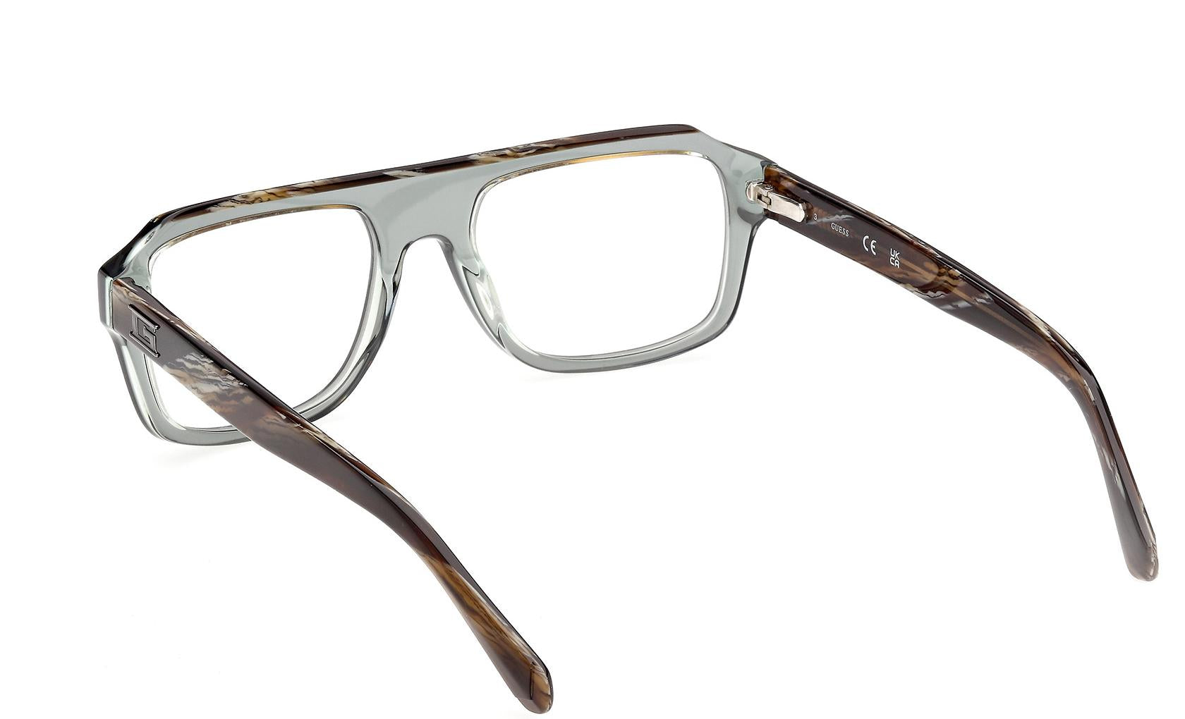 Guess Eyeglasses GU50451 096