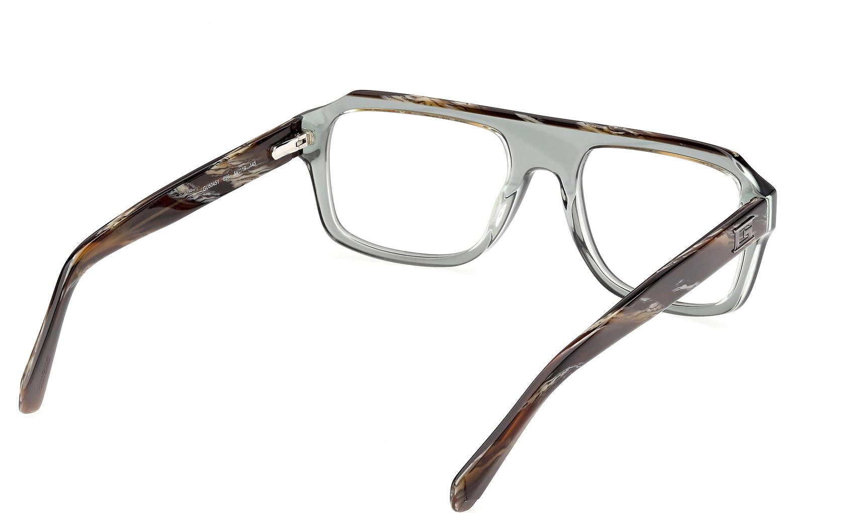 Guess Eyeglasses GU50451 096