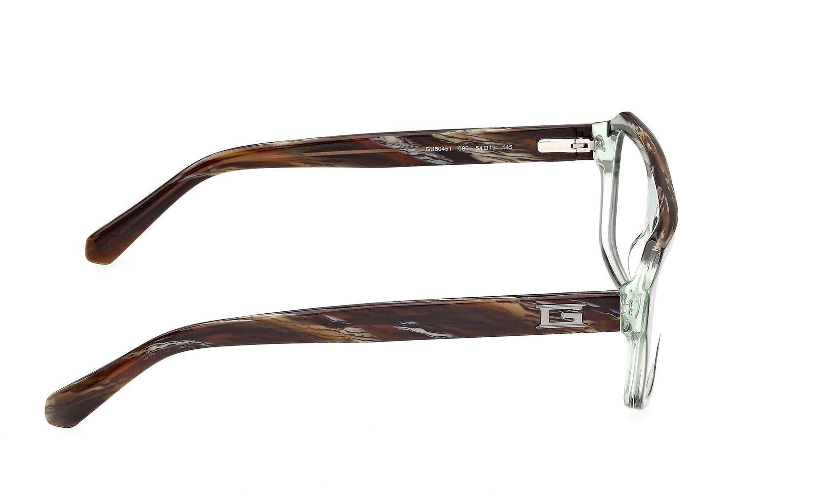 Guess Eyeglasses GU50451 096