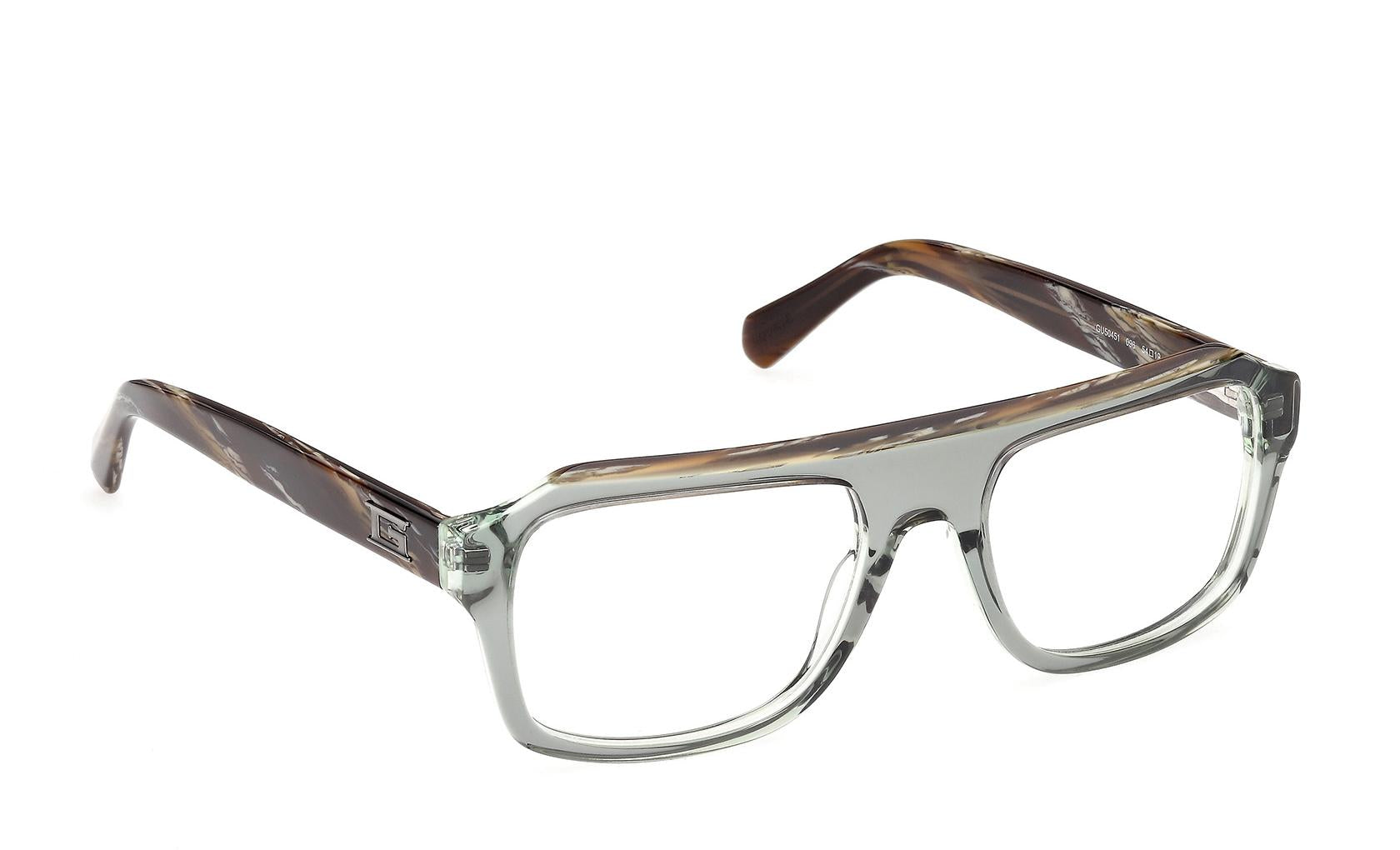 Guess Eyeglasses GU50451 096
