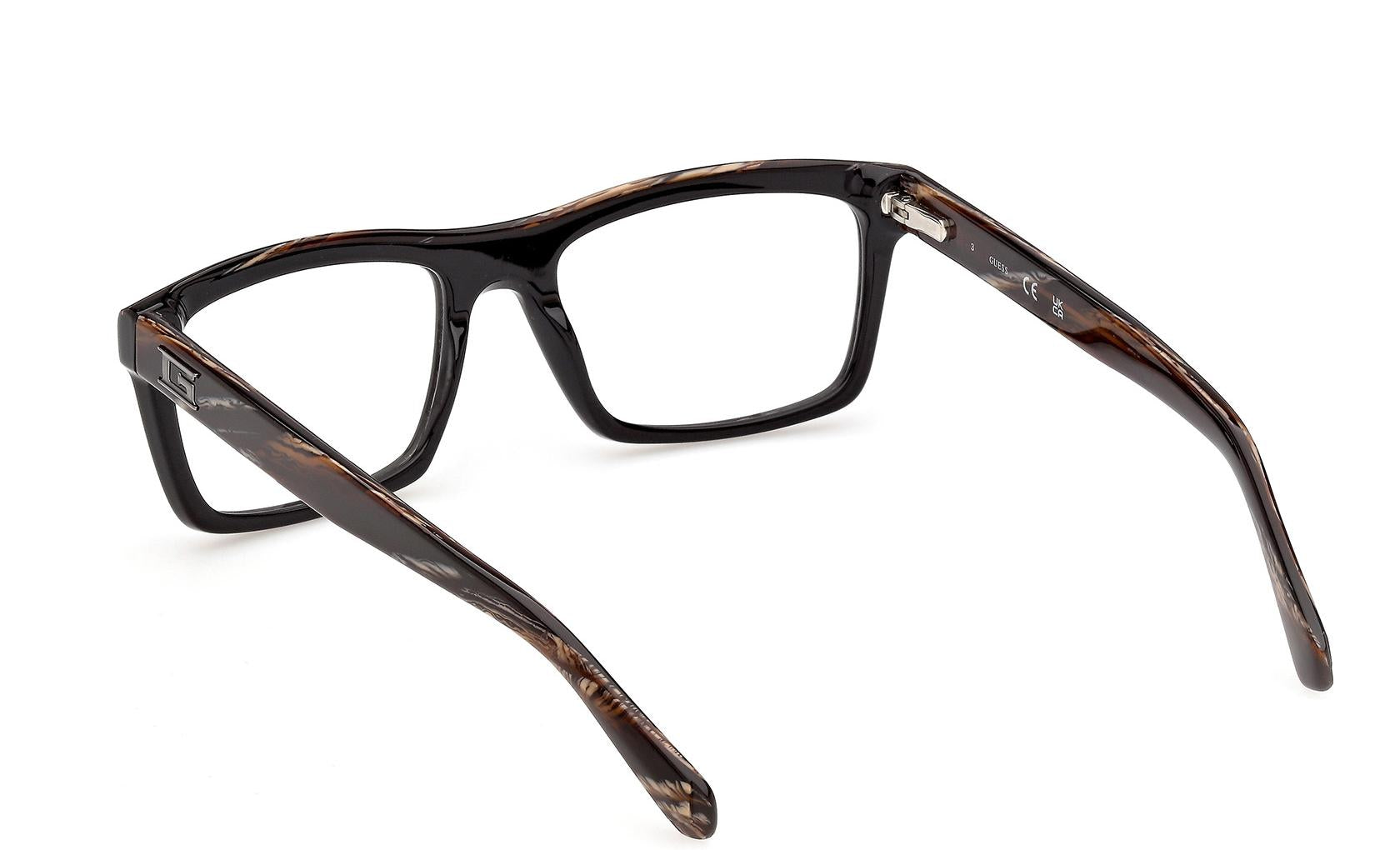 Guess Eyeglasses GU50452 001