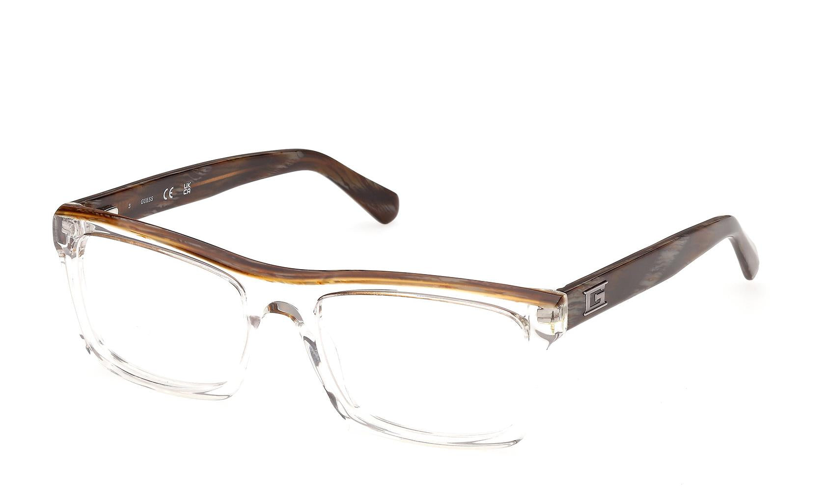 Guess Eyeglasses GU50452 026