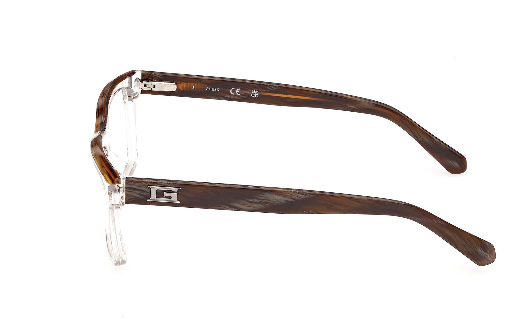 Guess Eyeglasses GU50452 026