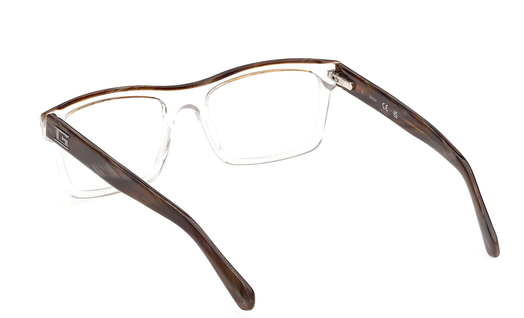 Guess Eyeglasses GU50452 026
