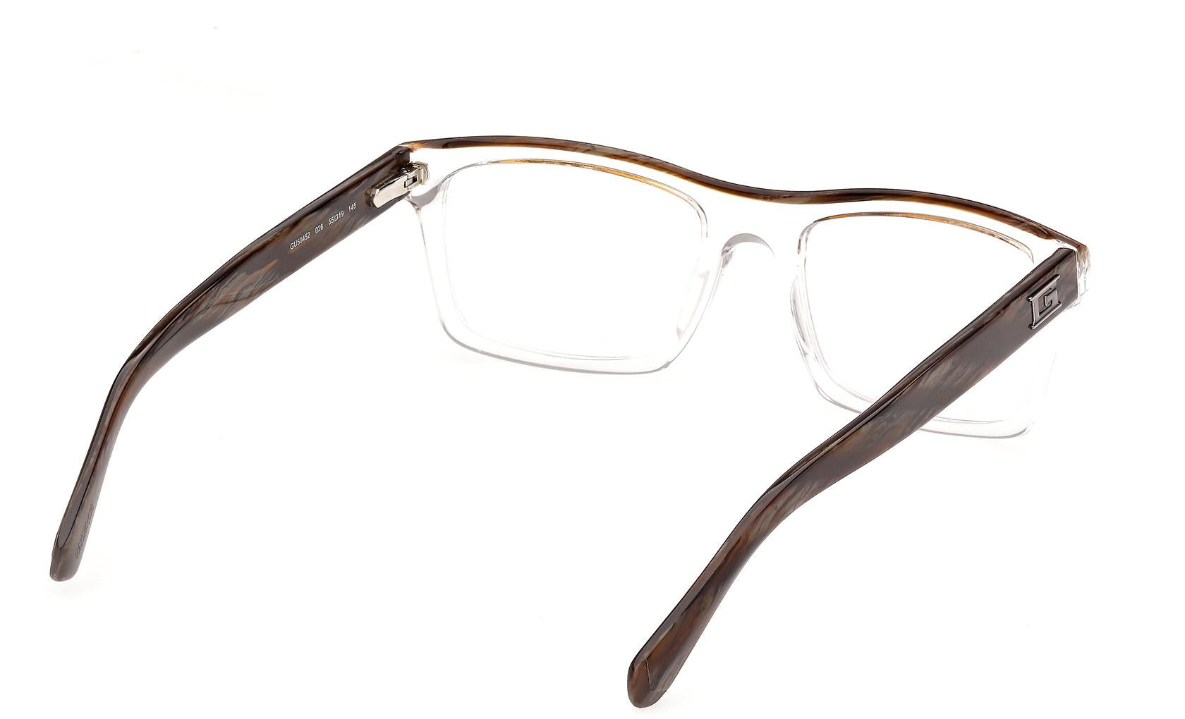 Guess Eyeglasses GU50452 026