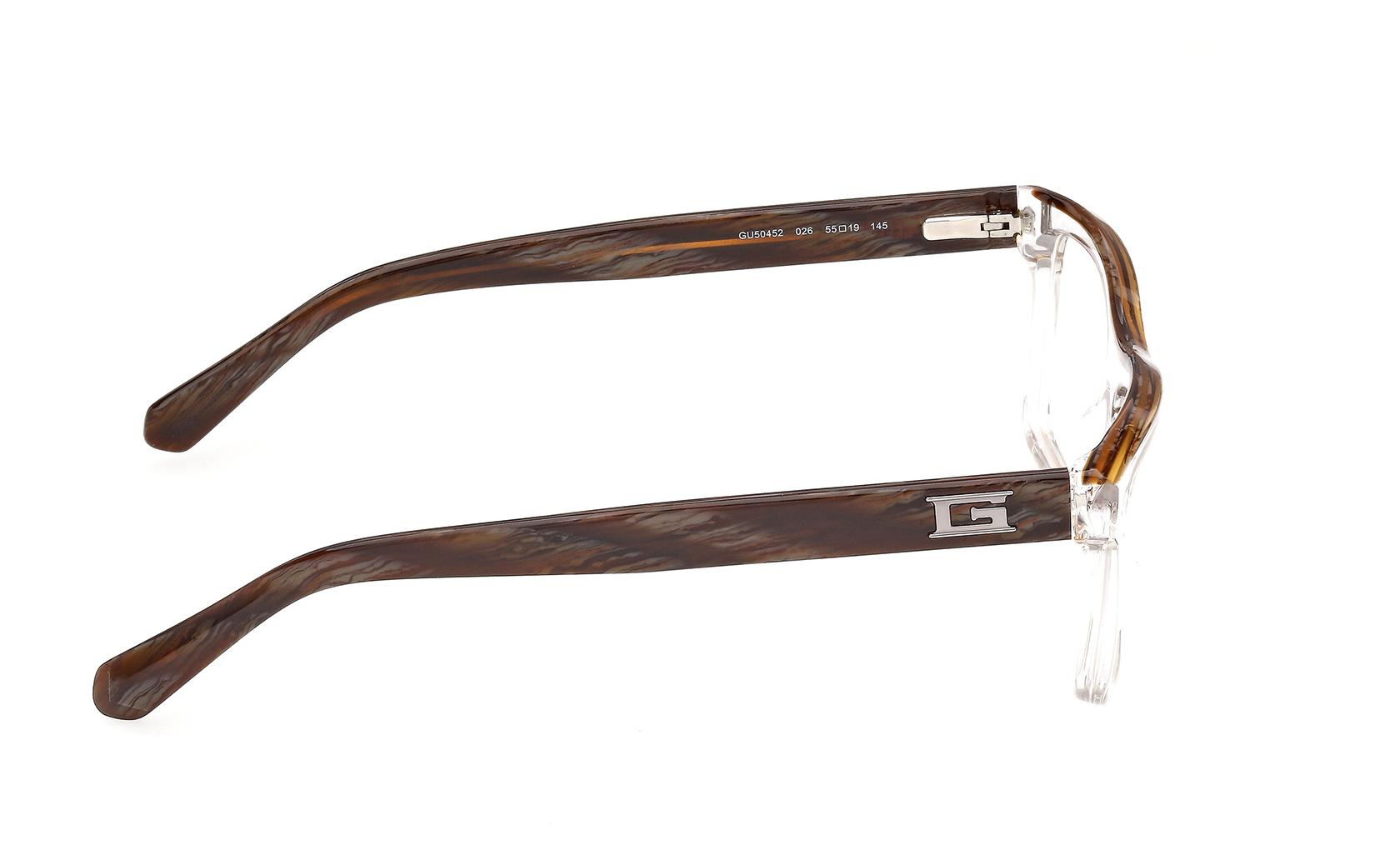 Guess Eyeglasses GU50452 026