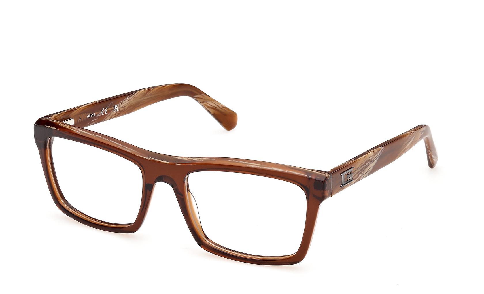Guess Eyeglasses GU50452 048