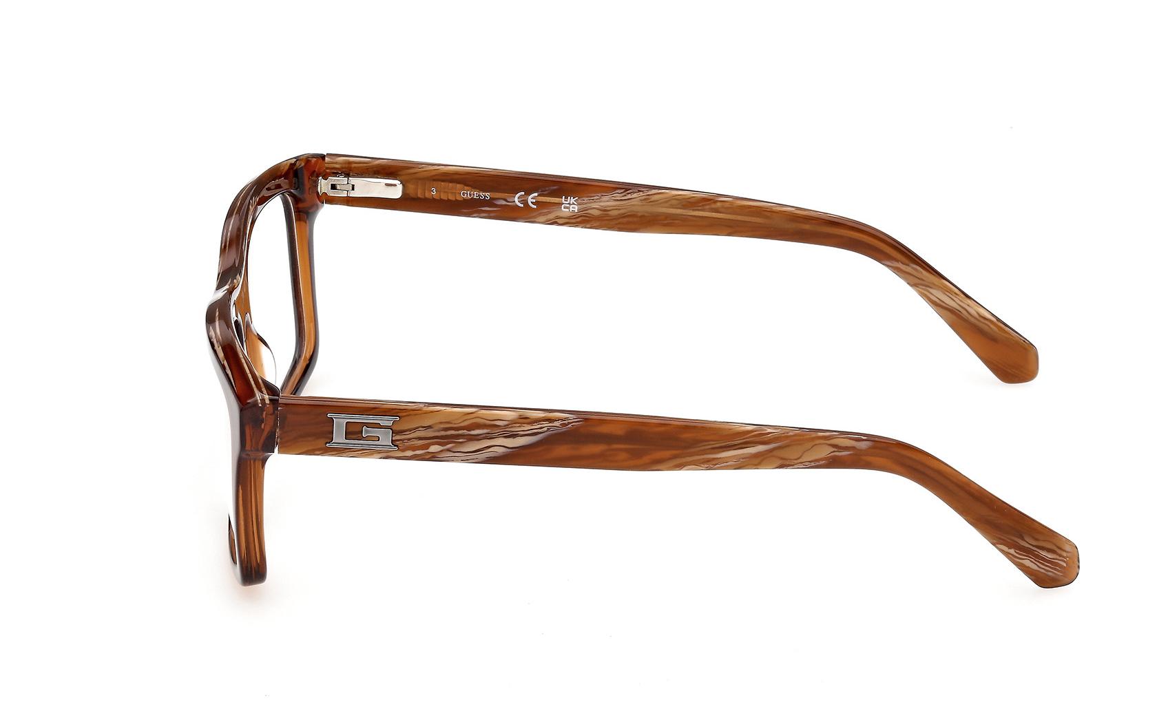 Guess Eyeglasses GU50452 048