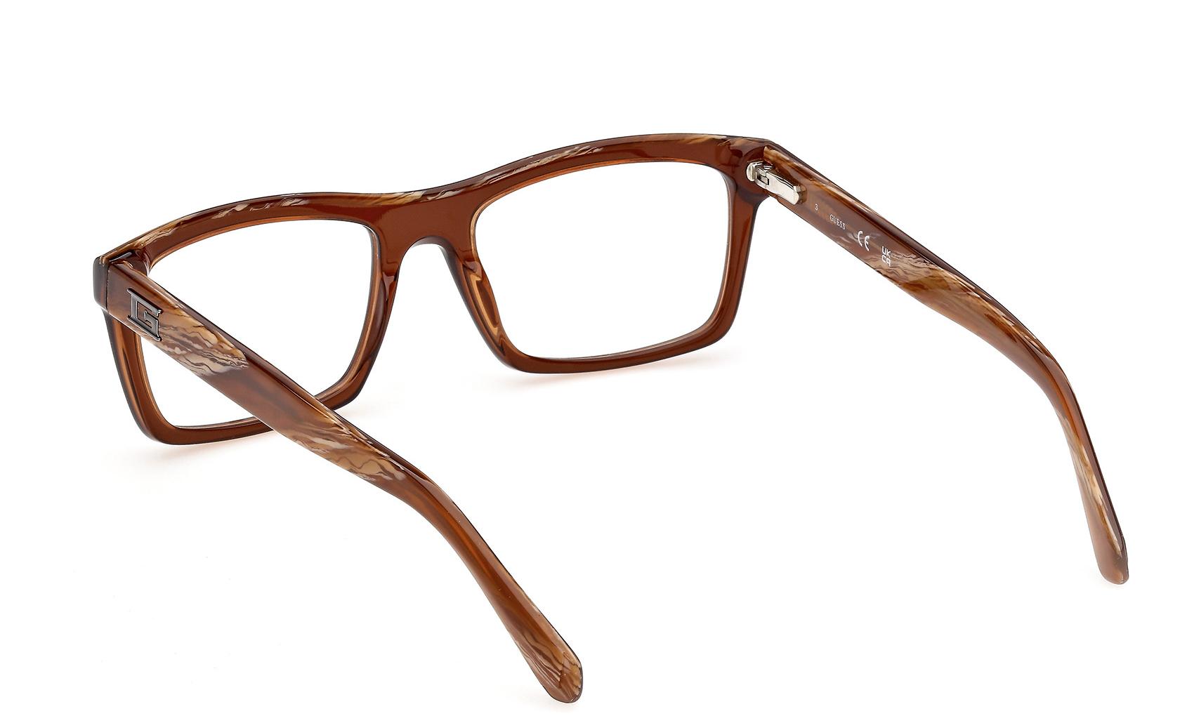 Guess Eyeglasses GU50452 048
