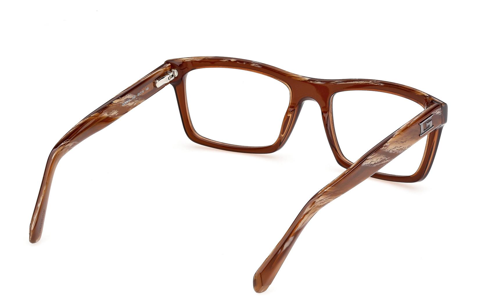 Guess Eyeglasses GU50452 048
