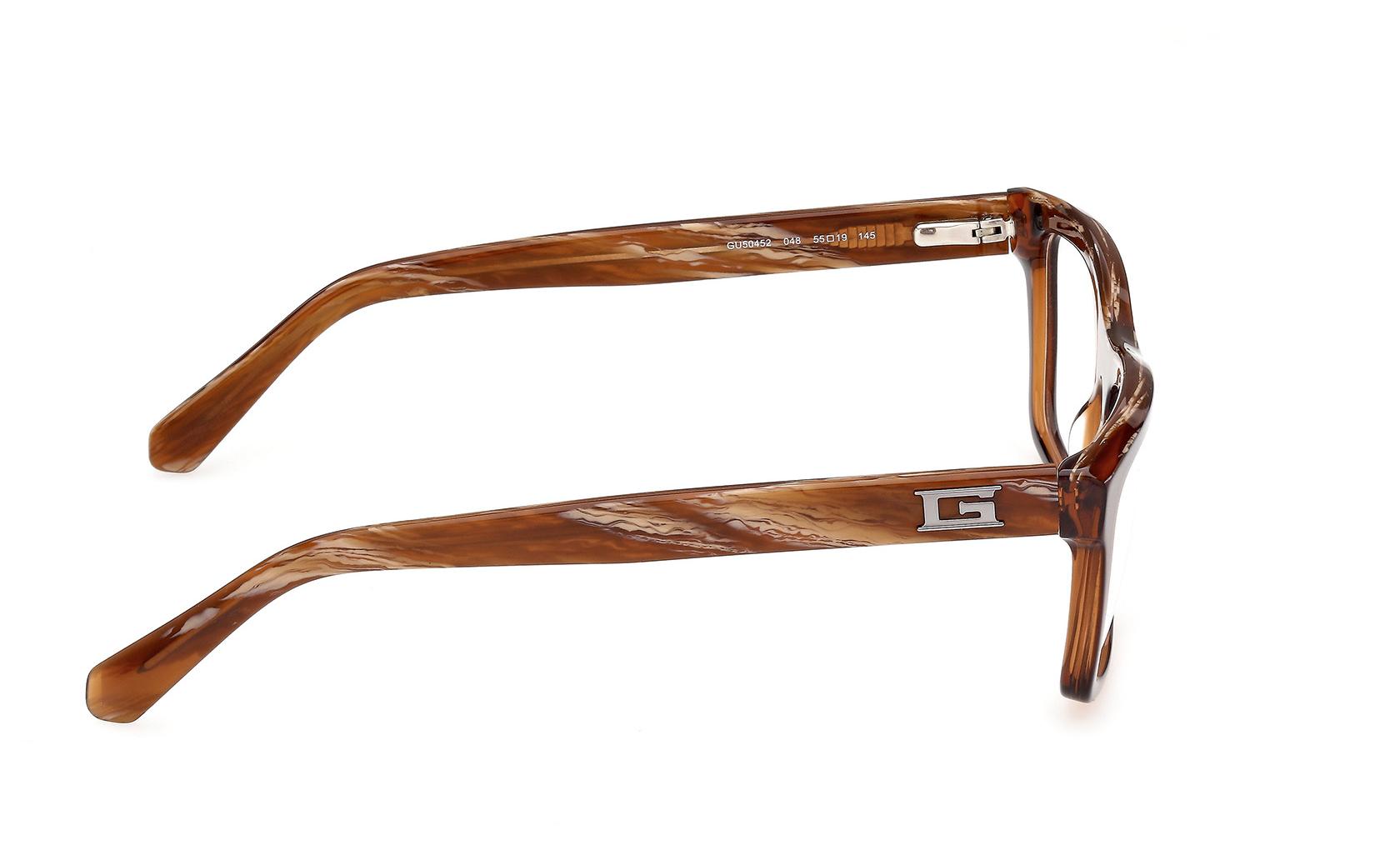 Guess Eyeglasses GU50452 048