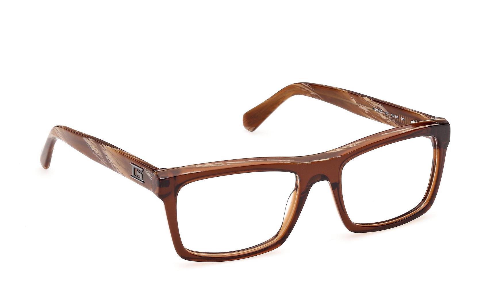 Guess Eyeglasses GU50452 048