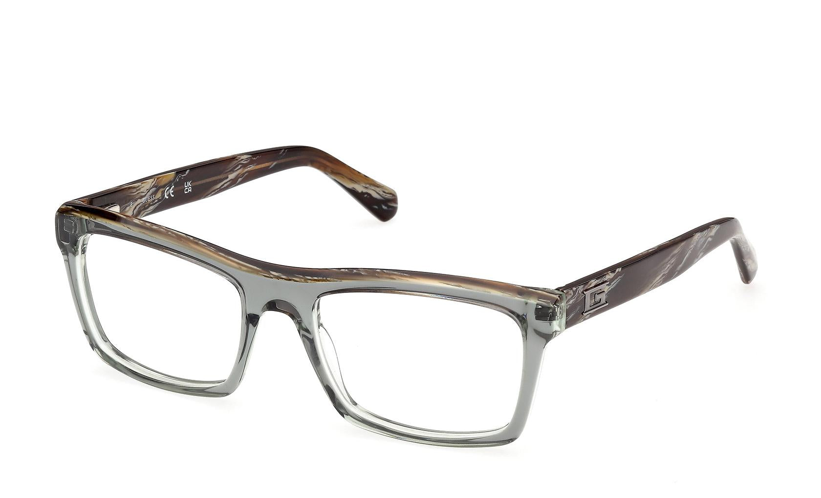 Guess Eyeglasses GU50452 096