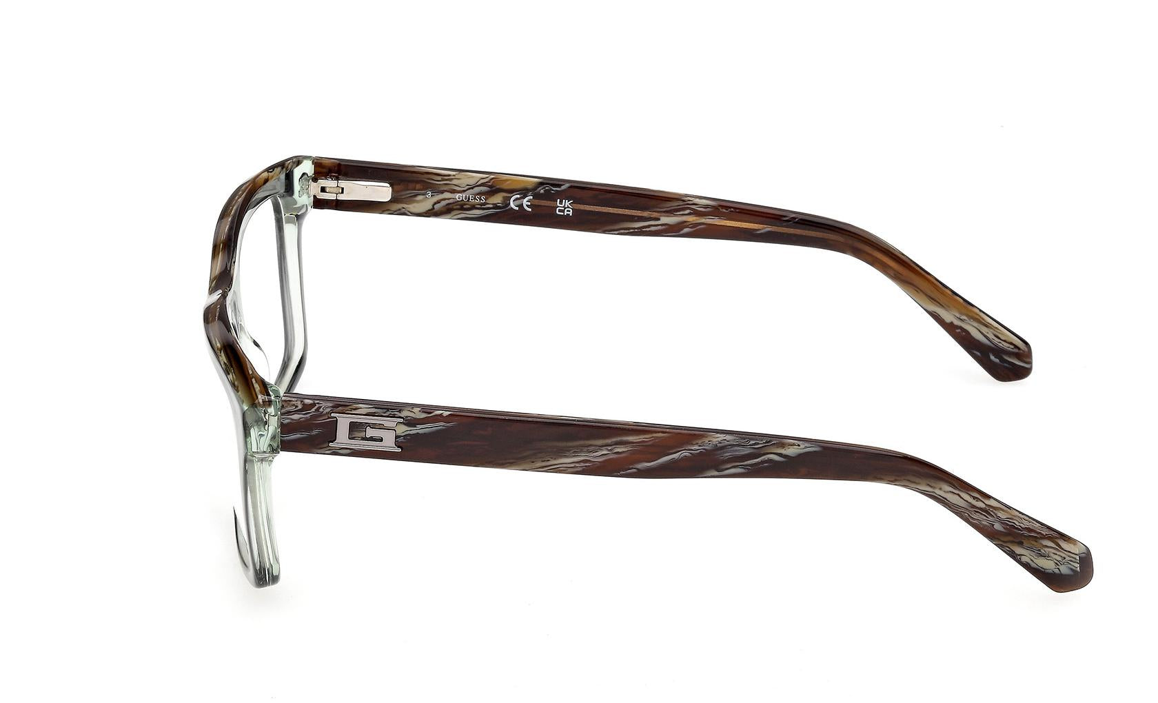 Guess Eyeglasses GU50452 096