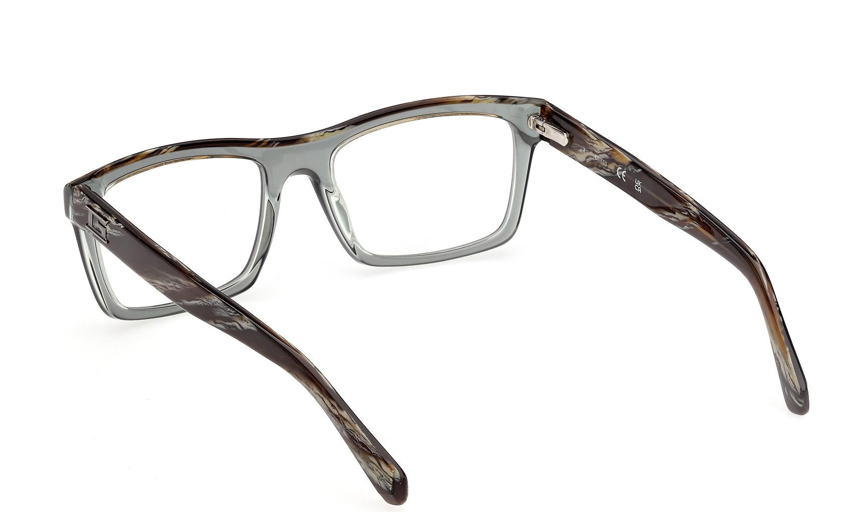 Guess Eyeglasses GU50452 096