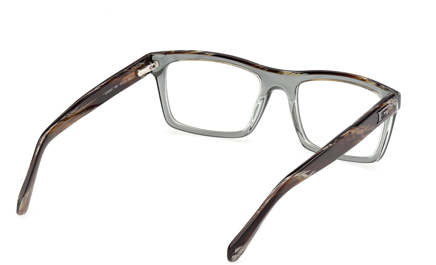 Guess Eyeglasses GU50452 096