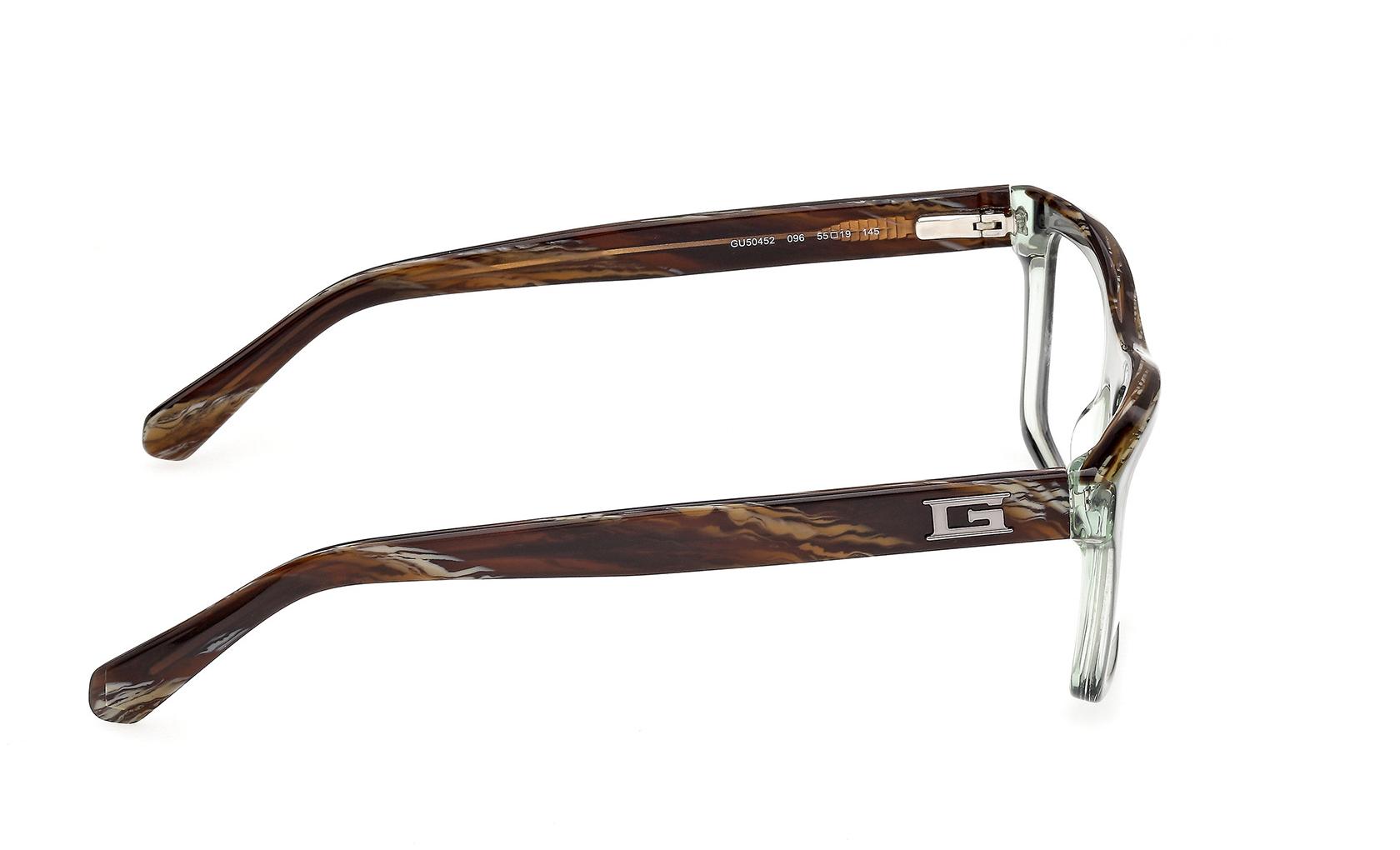 Guess Eyeglasses GU50452 096