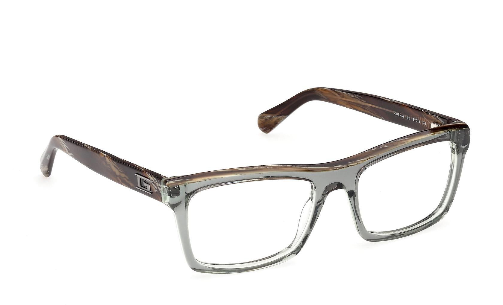Guess Eyeglasses GU50452 096