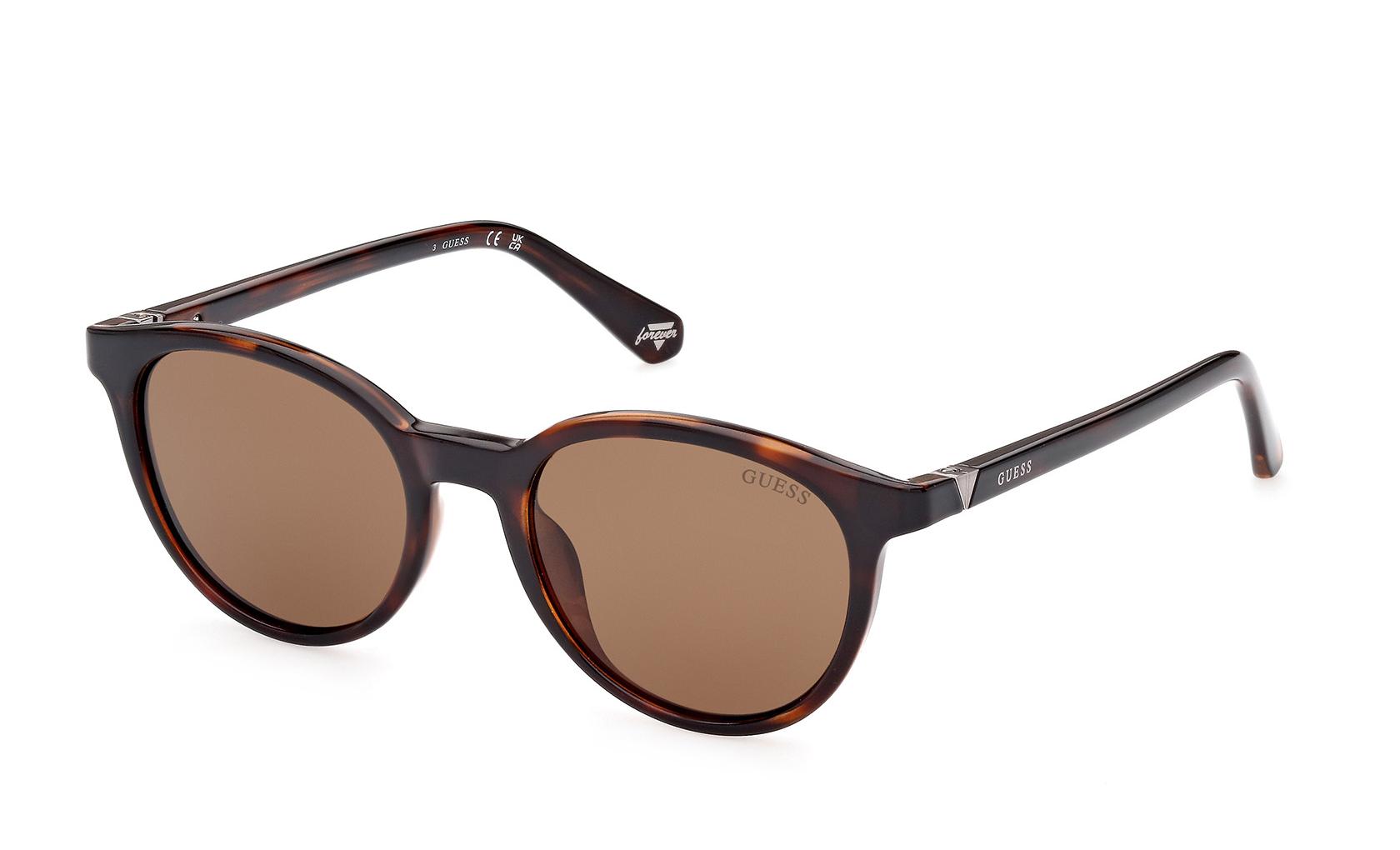 Guess Sunglasses GU5216 52H