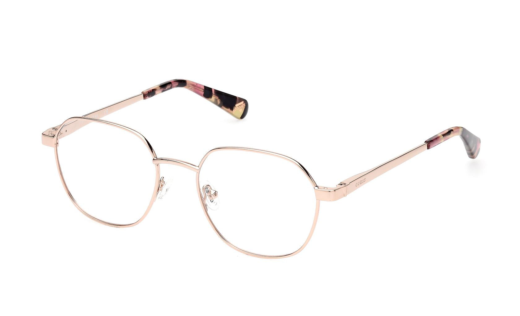 Guess Eyeglasses GU5222 028