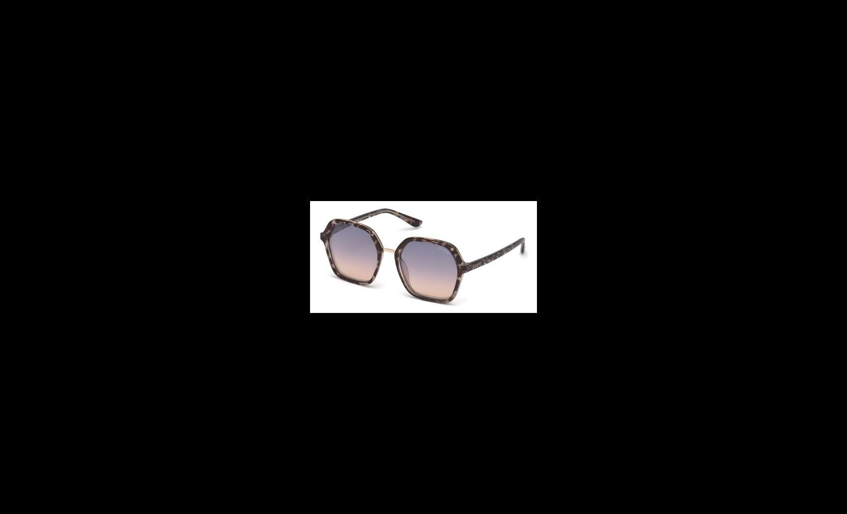 Guess Sunglasses GU7557 20W