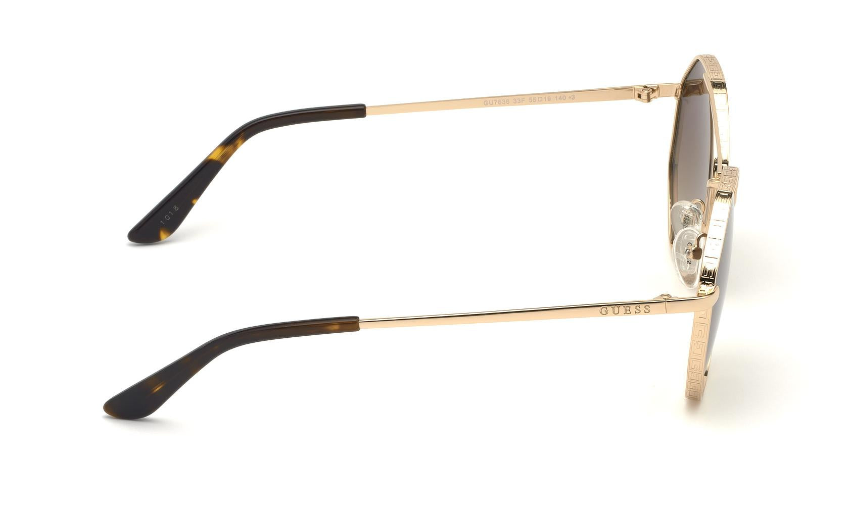 Guess Sunglasses GU7636 33F