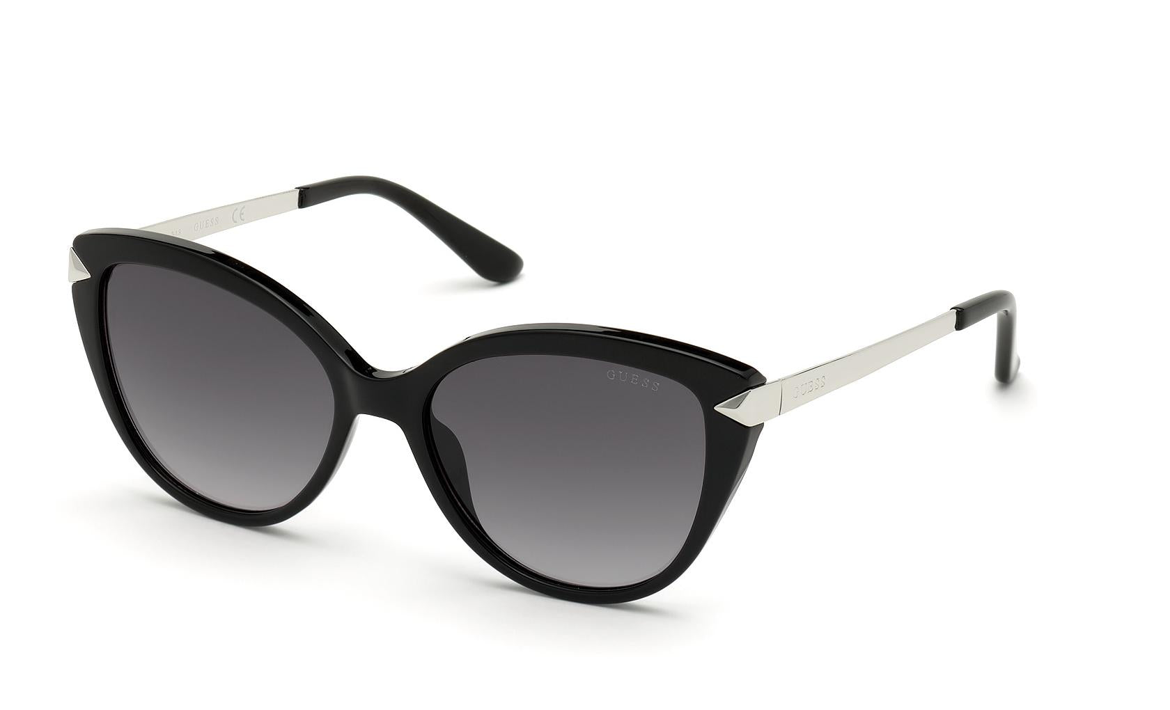 Guess Sunglasses GU7658 01C