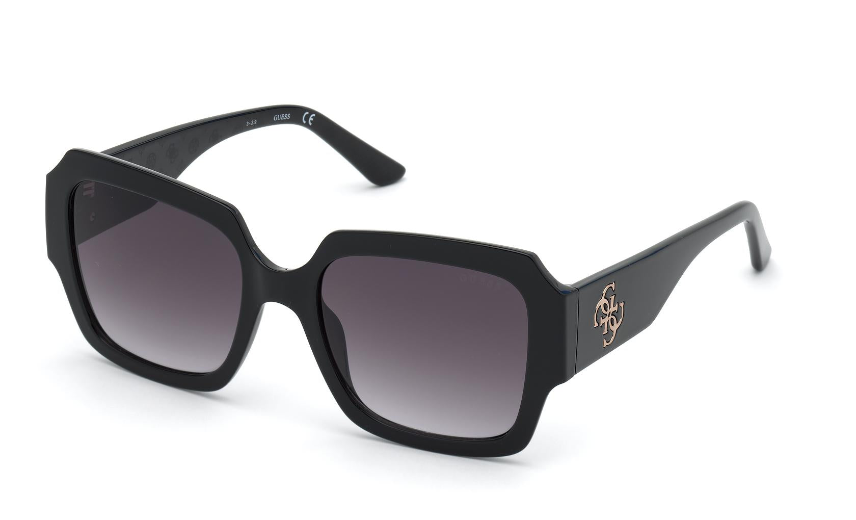 Guess Sunglasses GU7681 01B