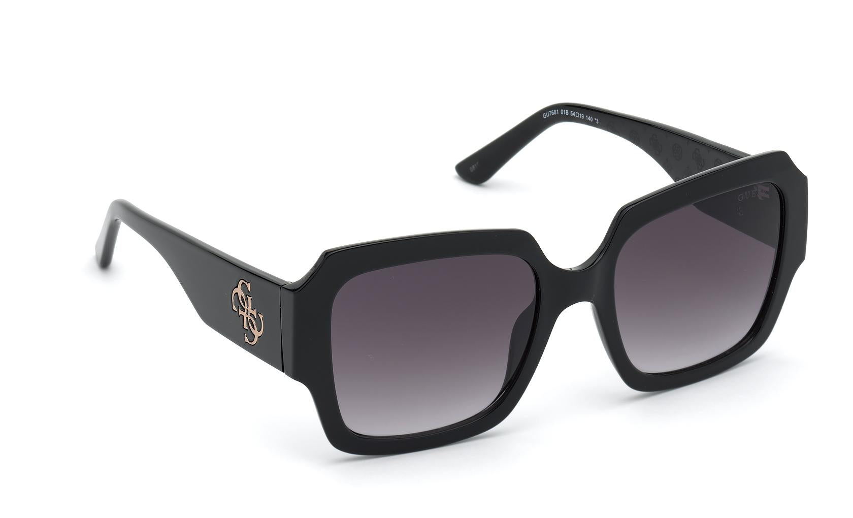 Guess GU7681 01B