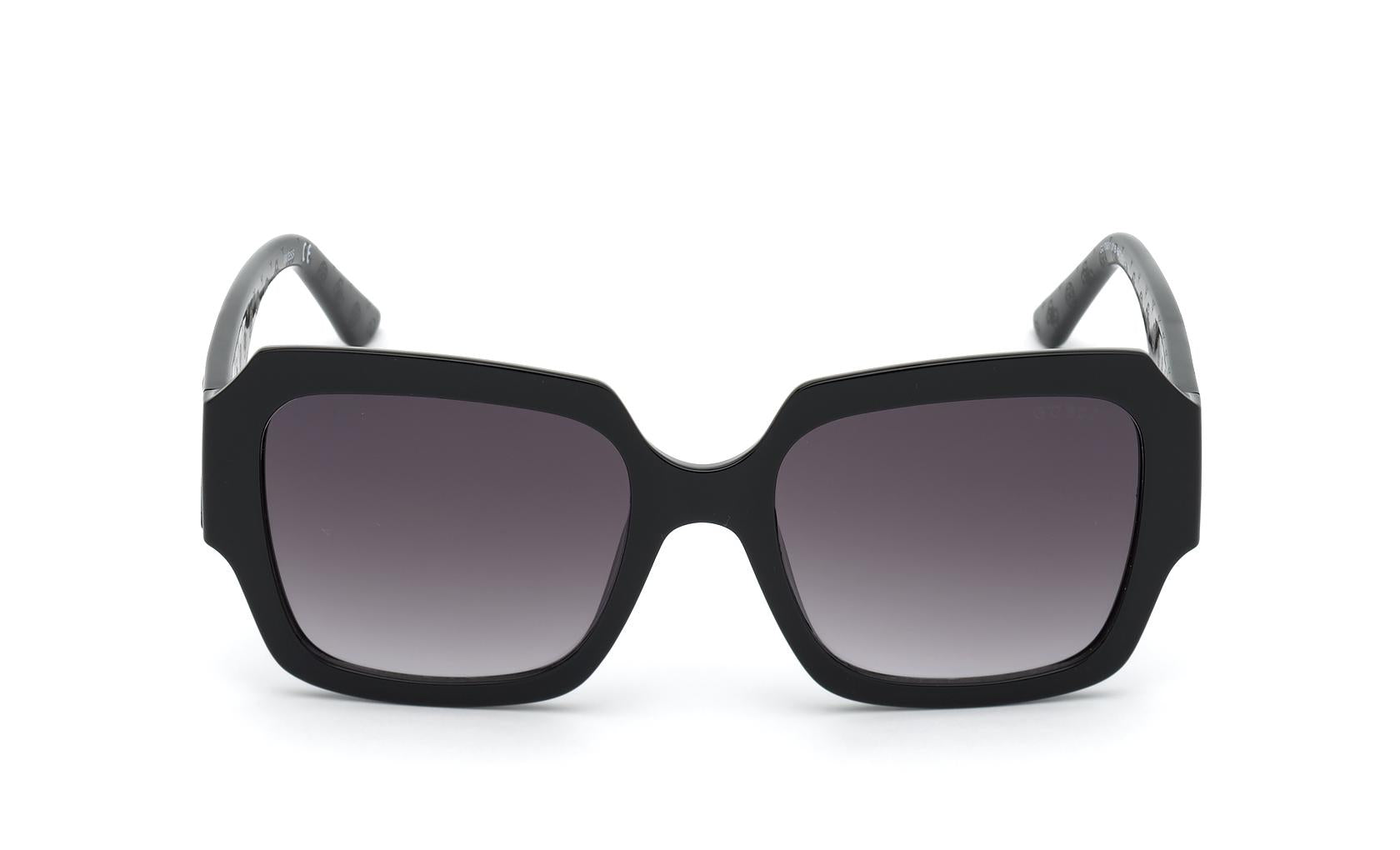 Guess Sunglasses GU7681 01B