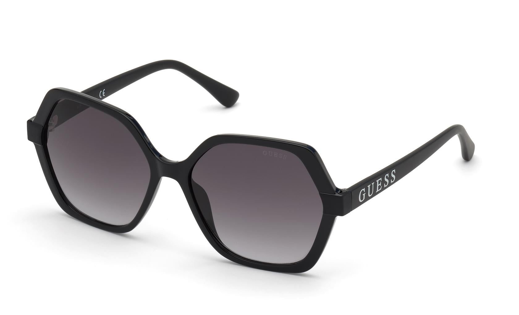 Guess Sunglasses GU7698 01B