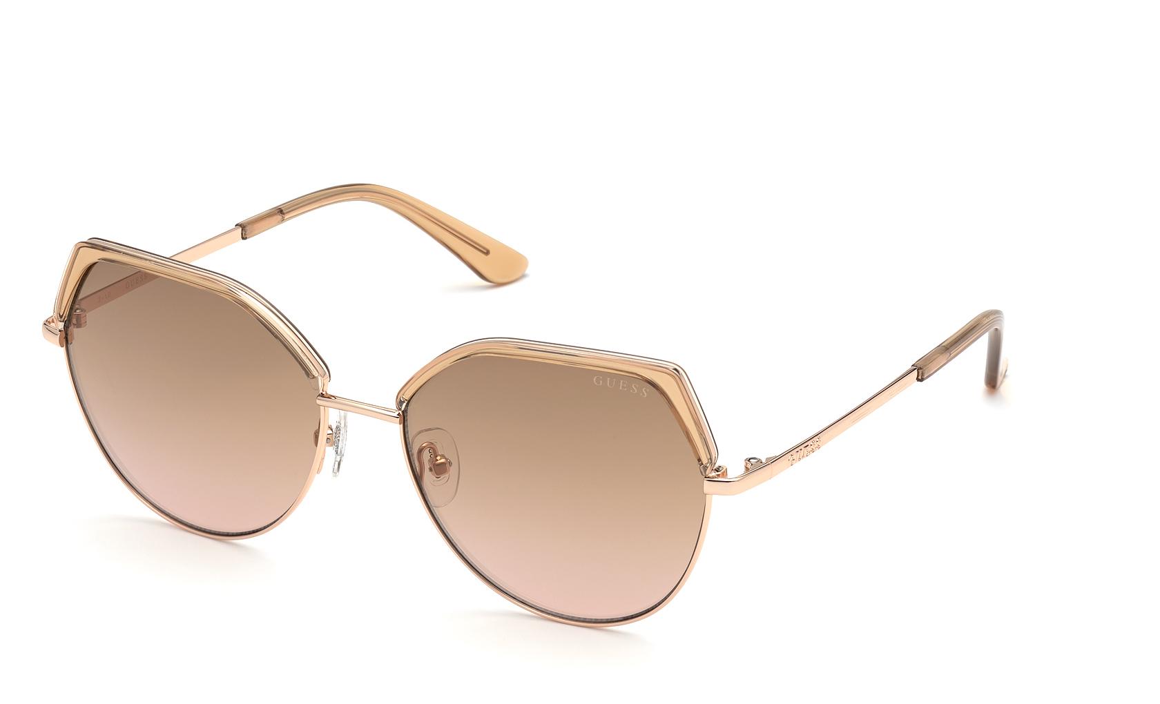 Guess Sunglasses GU7736 57G