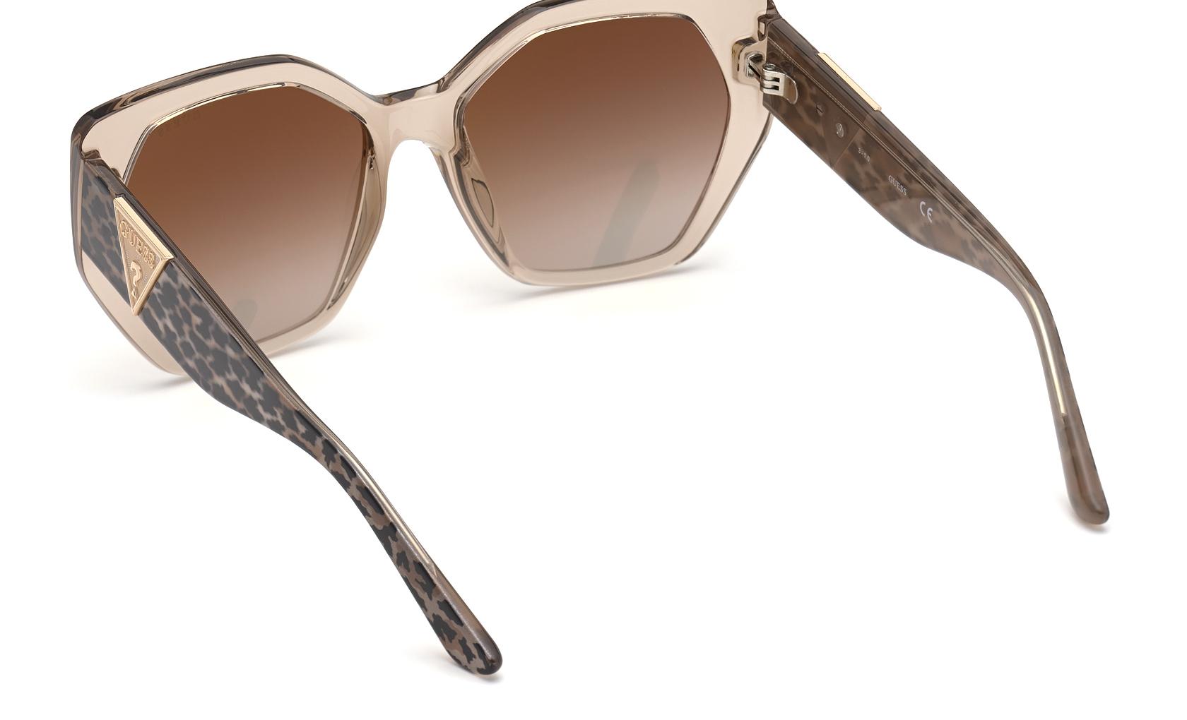 Guess Sunglasses GU7741 57G