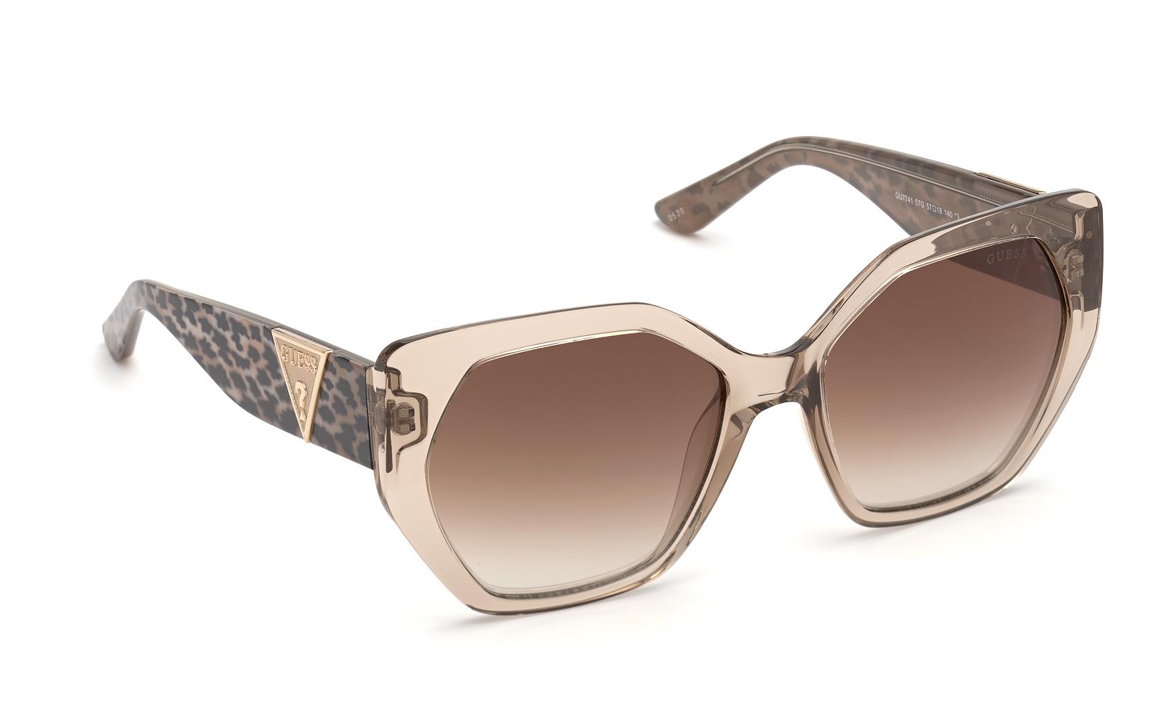 Guess Sunglasses GU7741 57G