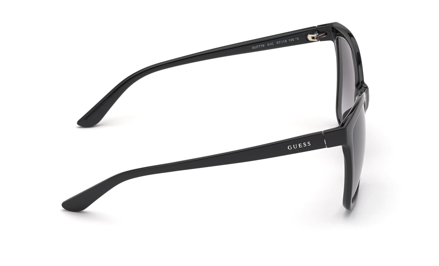 Guess Sunglasses GU7779 01C