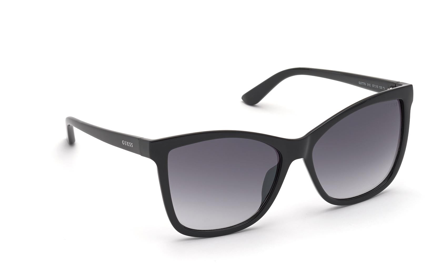 Guess Sunglasses GU7779 01C