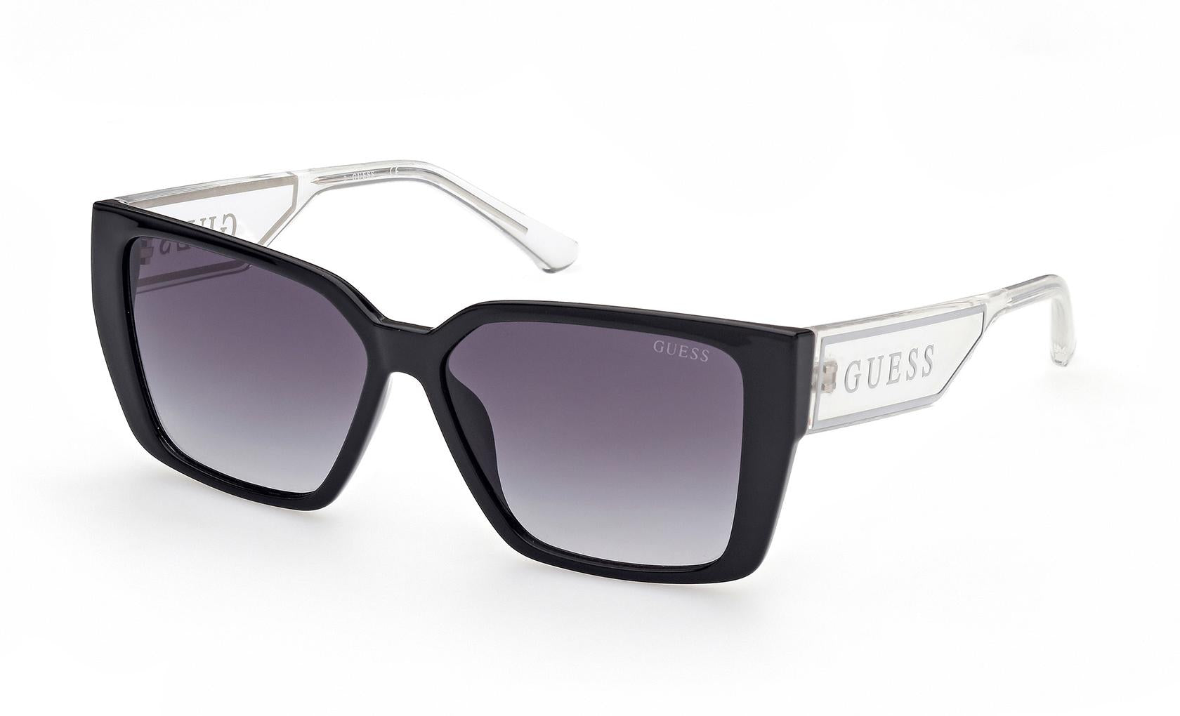 Guess Sunglasses GU7818 01B