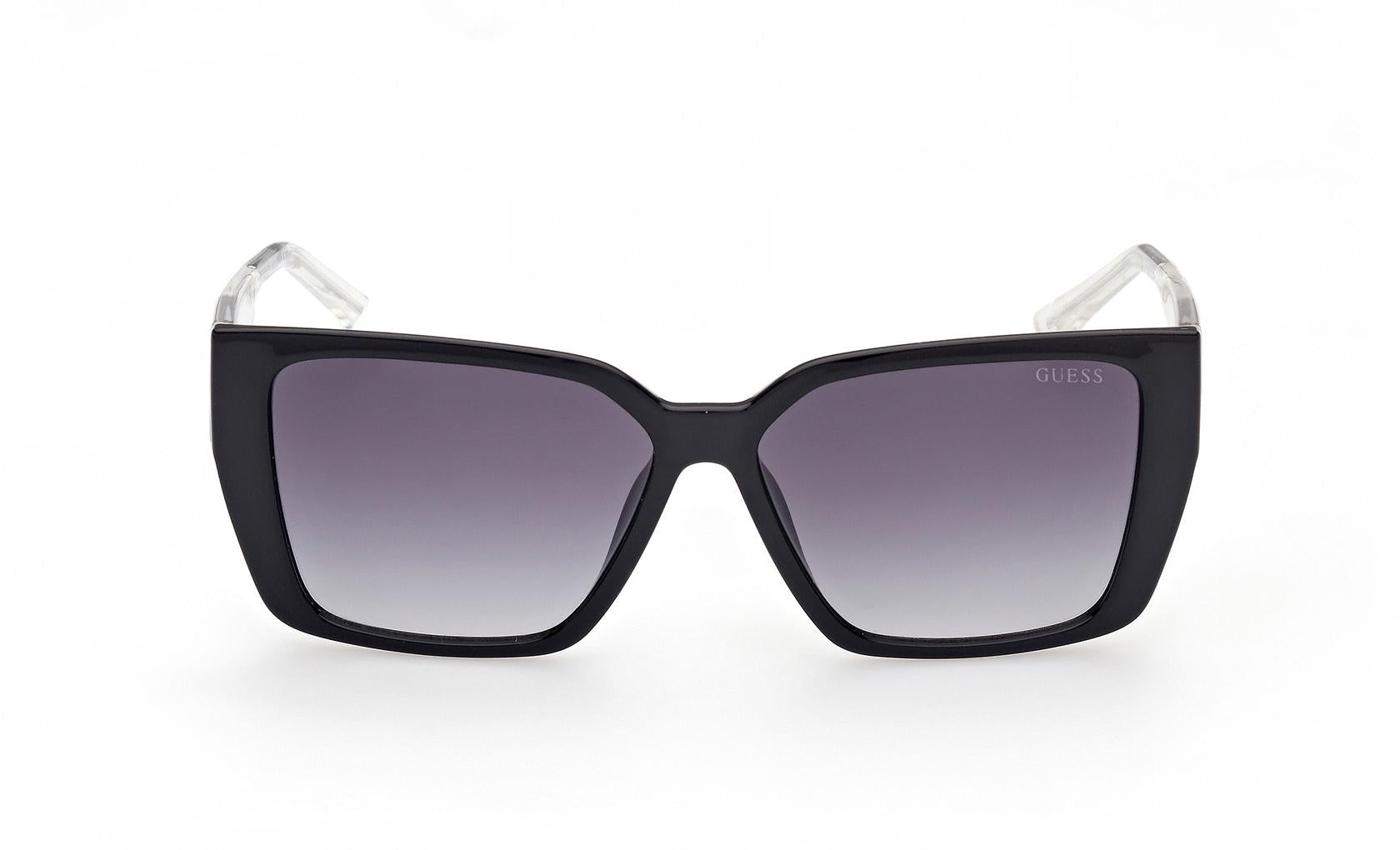 Guess Sunglasses GU7818 01B