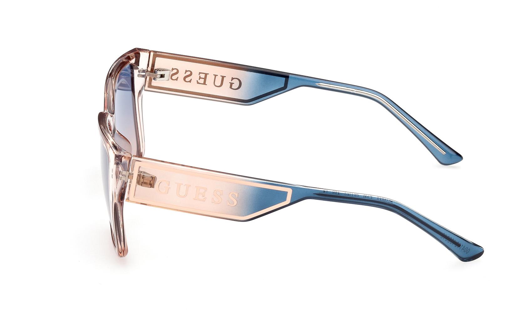 Guess Sunglasses GU7818 57W