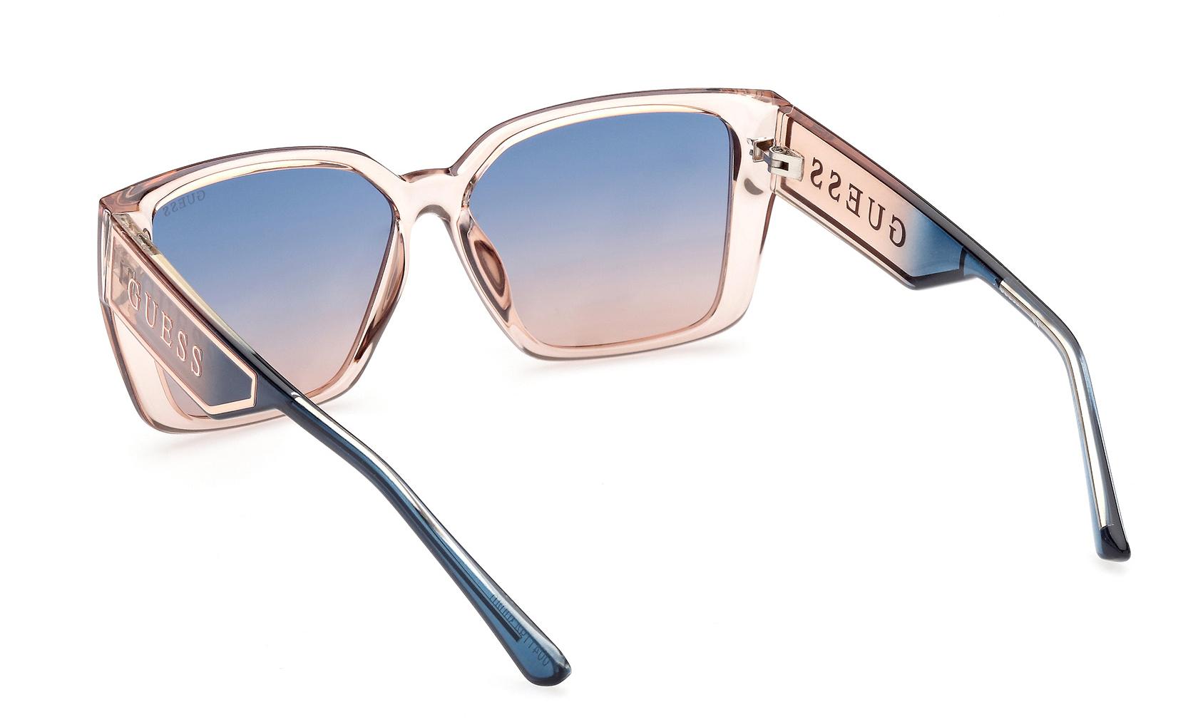 Guess Sunglasses GU7818 57W
