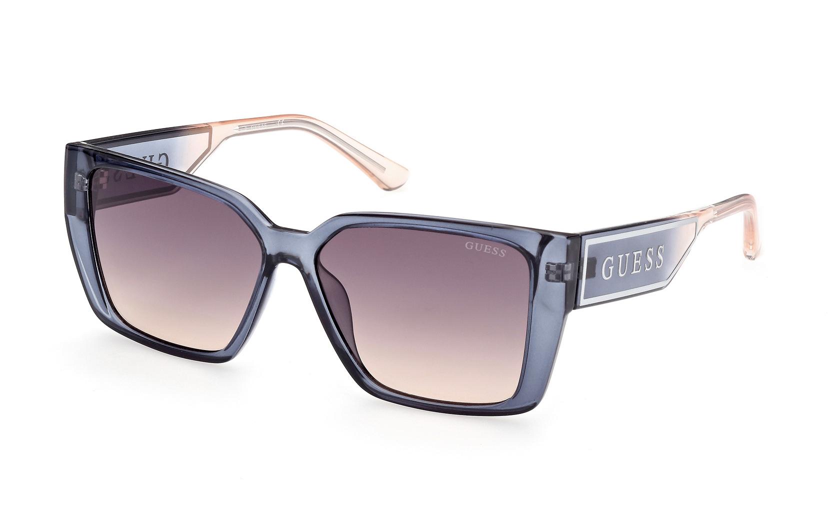 Guess Sunglasses GU7818 92B