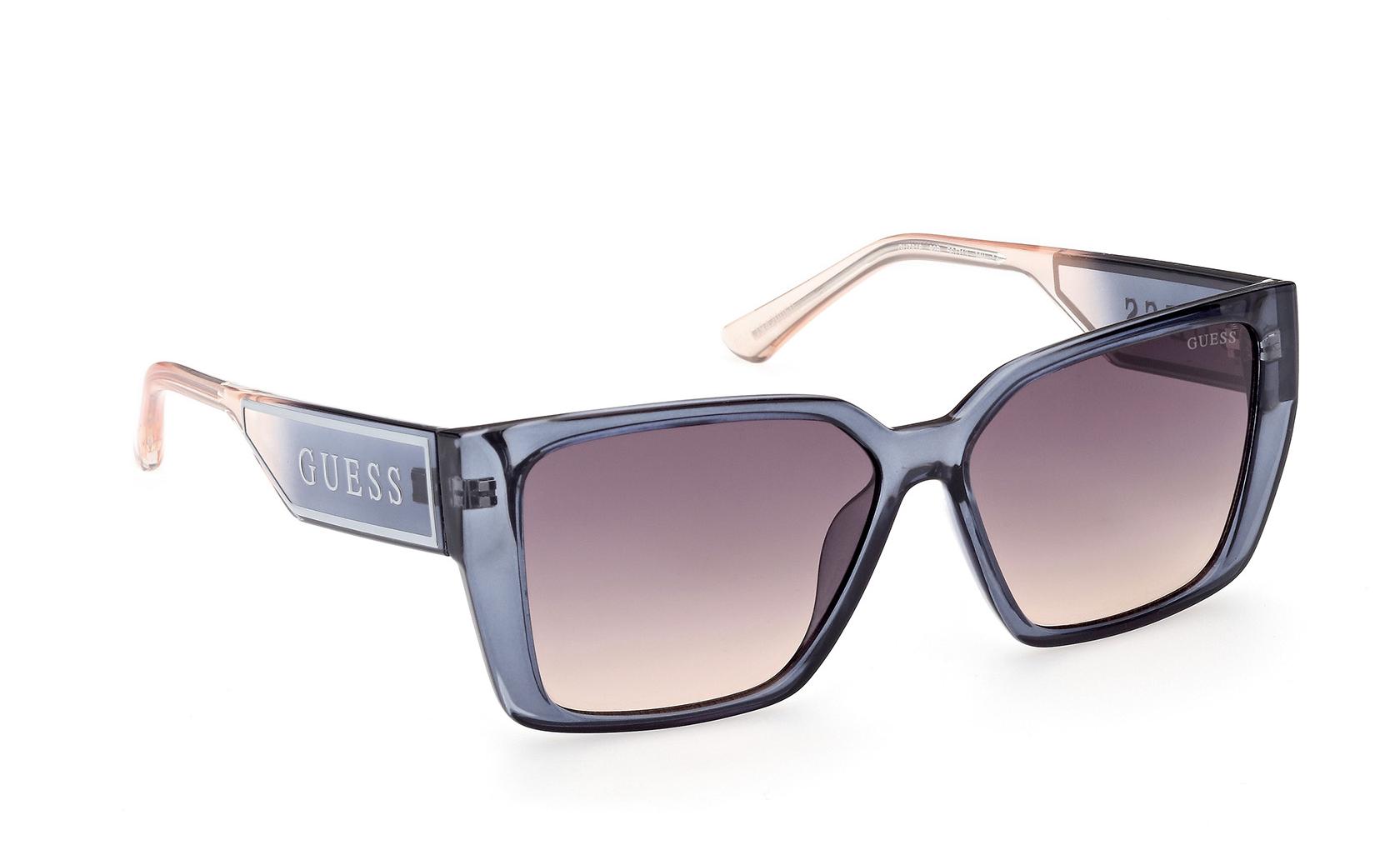 Guess Sunglasses GU7818 92B