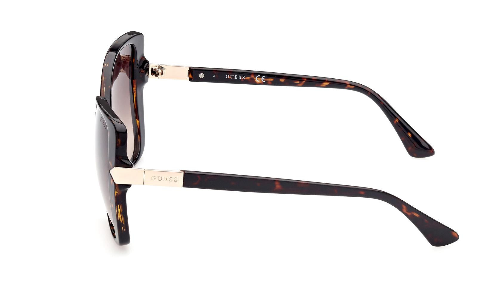 Guess Sunglasses GU7820 52F
