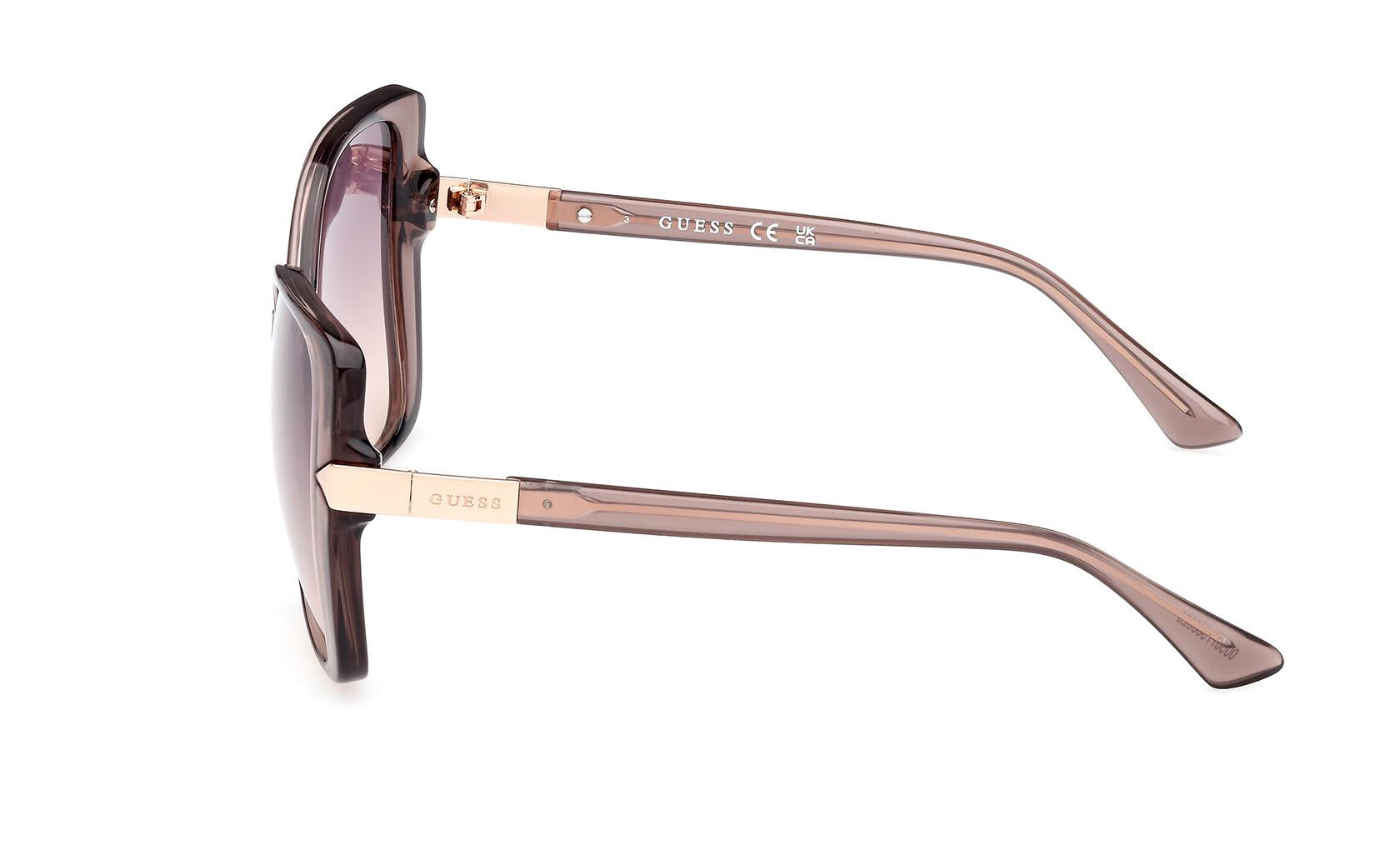 Guess Sunglasses GU7820 59Z