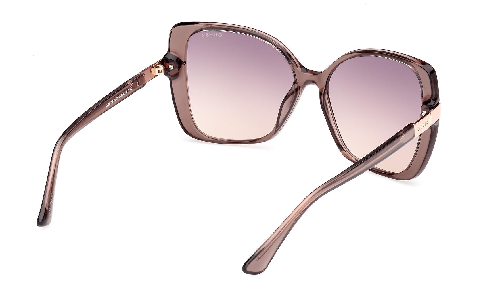 Guess Sunglasses GU7820 59Z