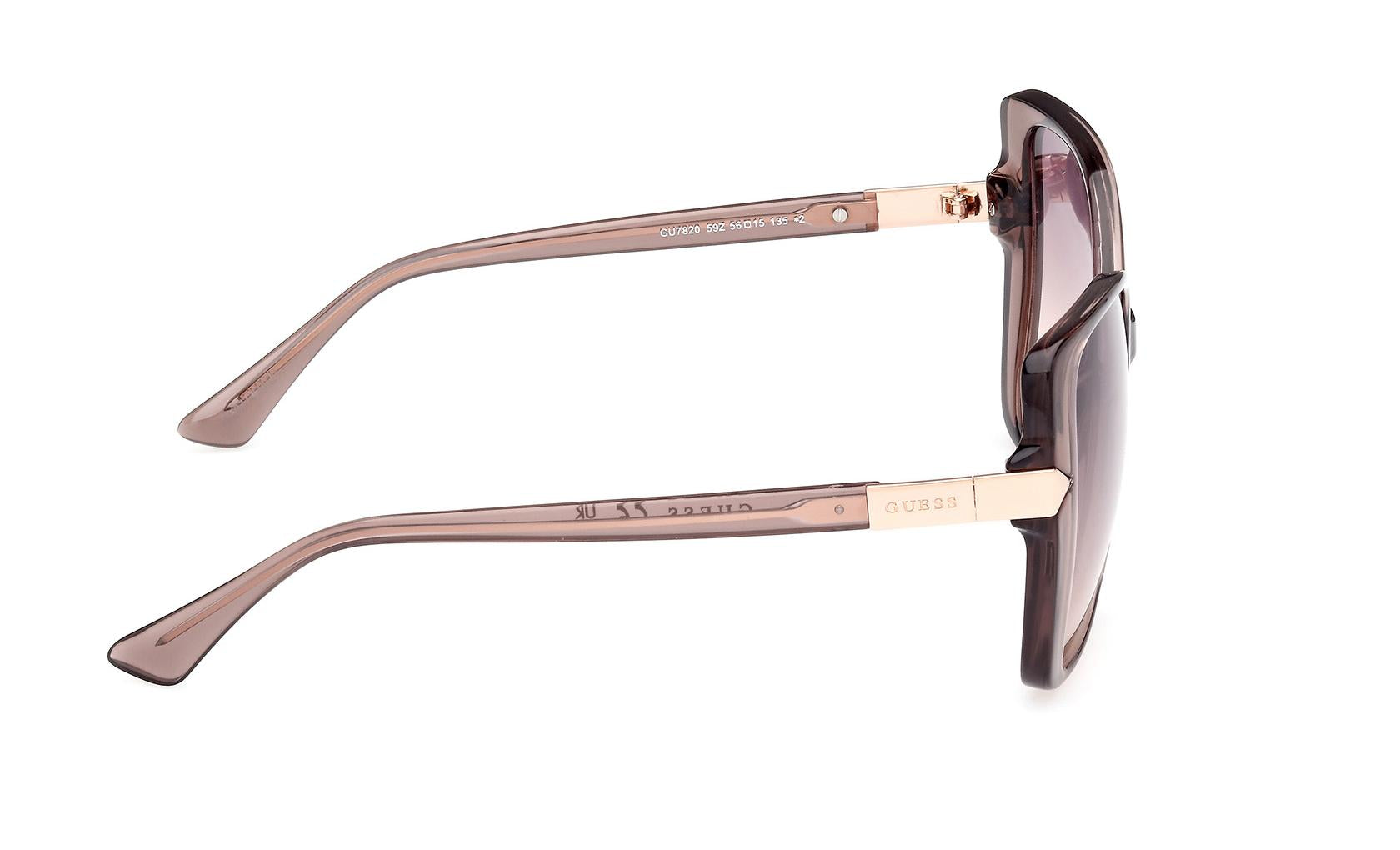 Guess Sunglasses GU7820 59Z